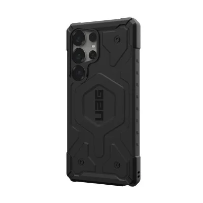 Cover Samsung S25 Ultra Pathfinder Magsafe Case Uag - Black